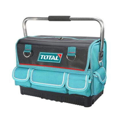 Sac à outils 16″ Total