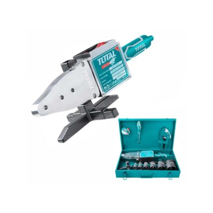 Machine à souder PPR 1500W 20-63mm