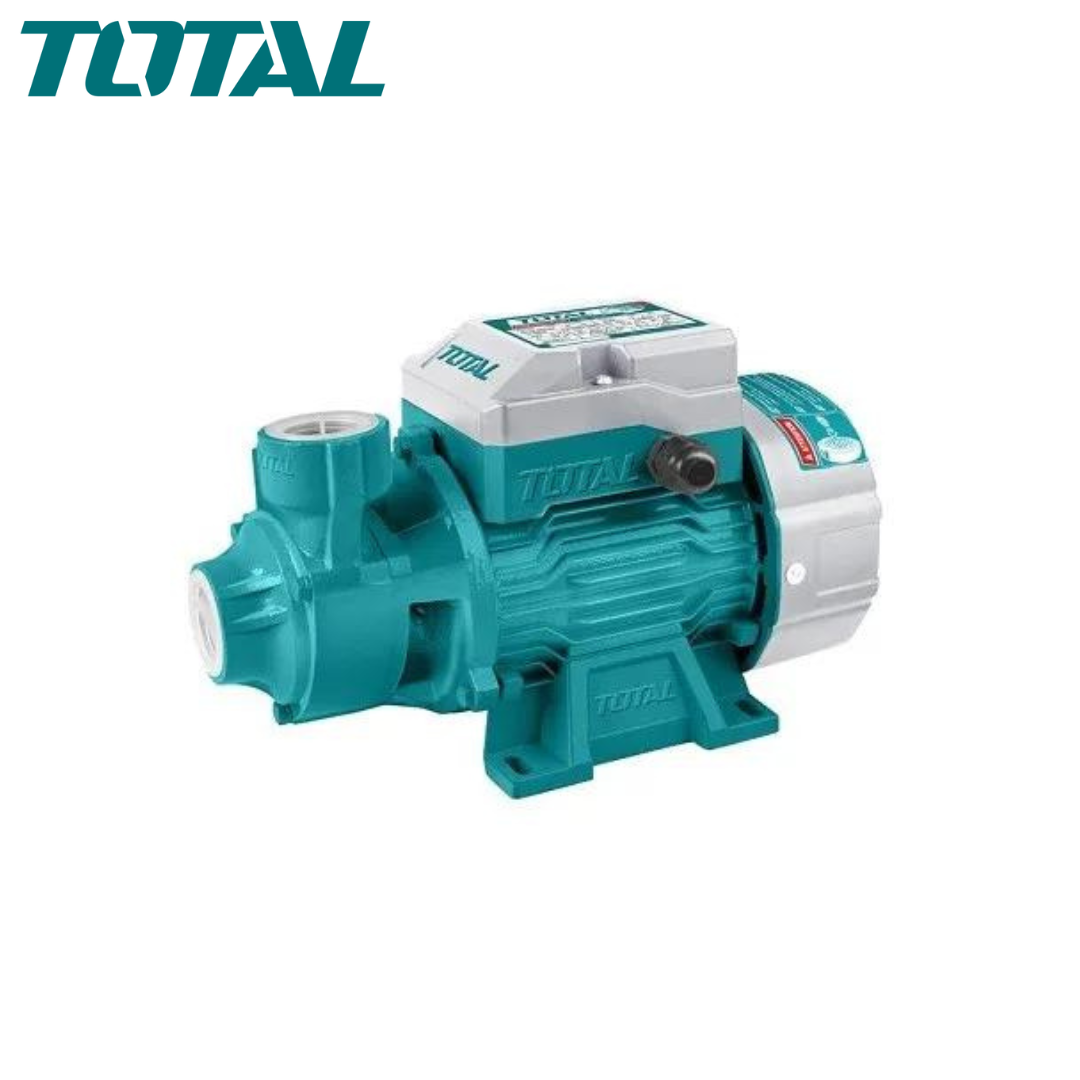 Pompe périphérique 550W 0,75HP