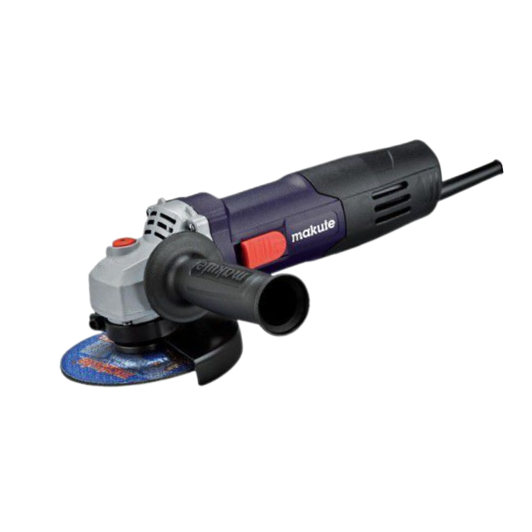 Meuleuse d'angle électrique 115mm/850w Makute